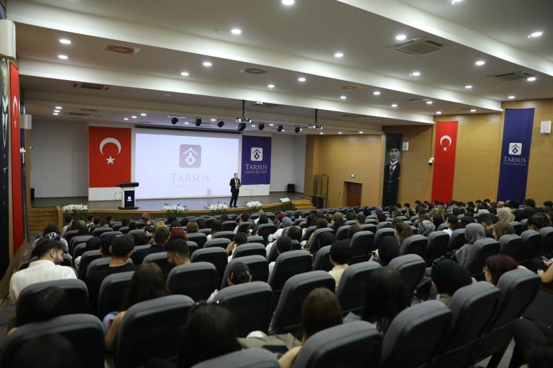 MÜDÜR-ÖĞRENCİ BULUŞMASI GERÇEKLEŞTİRİLDİ